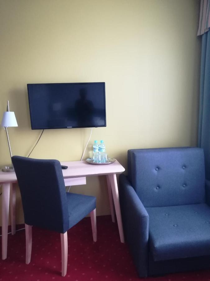 Noclegi Pod Muzami Kamień Pomorski Kültér fotó