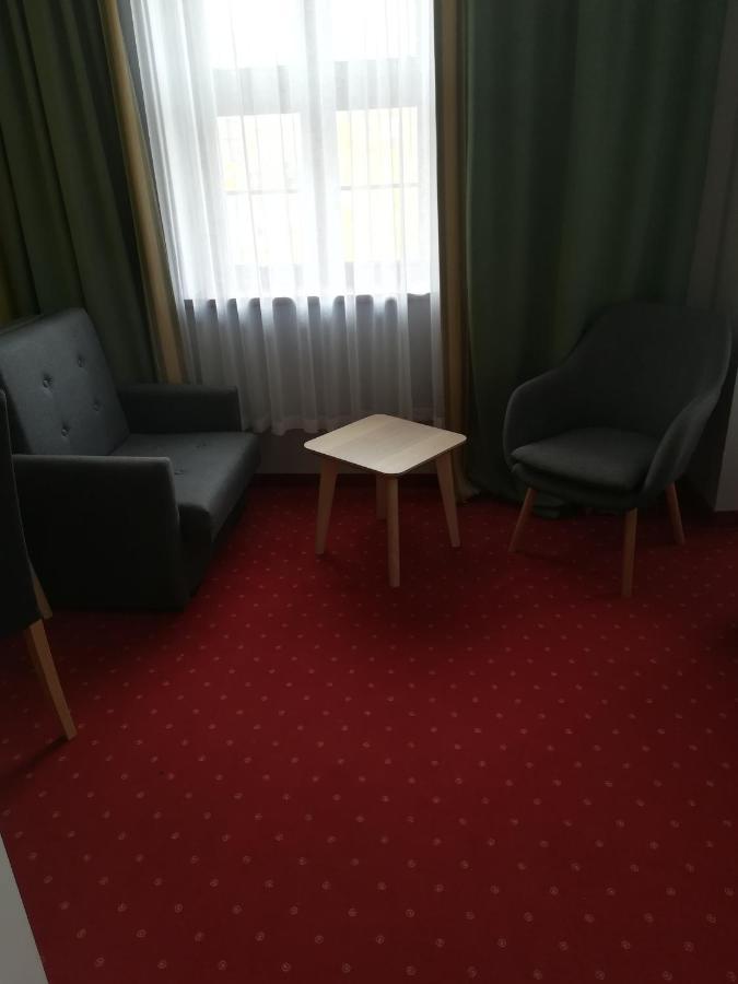 Noclegi Pod Muzami Kamień Pomorski Kültér fotó